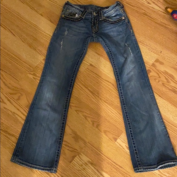 Jeans - Picture 2 of 5